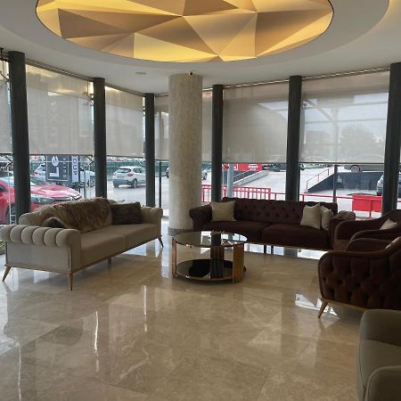 Le Luxe Suites Hotel & Spa Bursa Luaran gambar