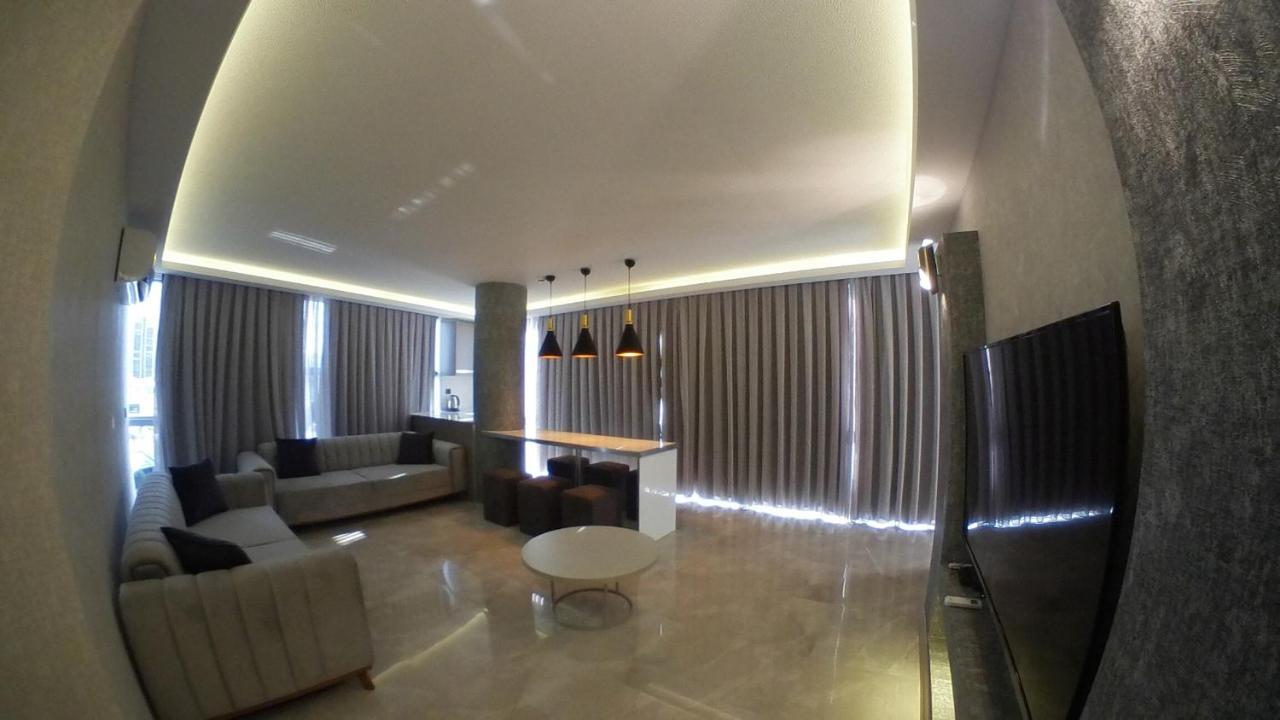 Le Luxe Suites Hotel & Spa Bursa Luaran gambar