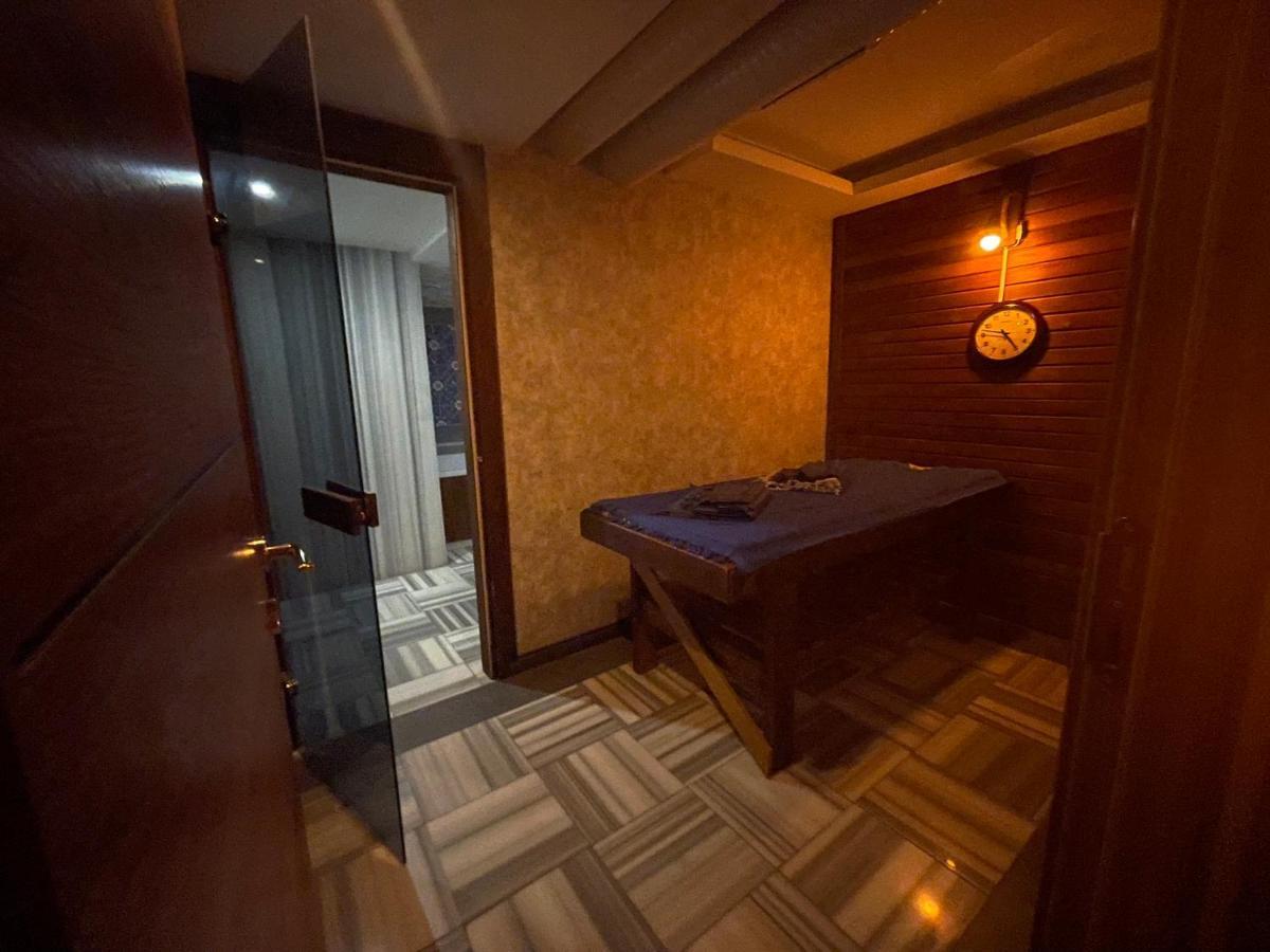 Le Luxe Suites Hotel & Spa Bursa Luaran gambar