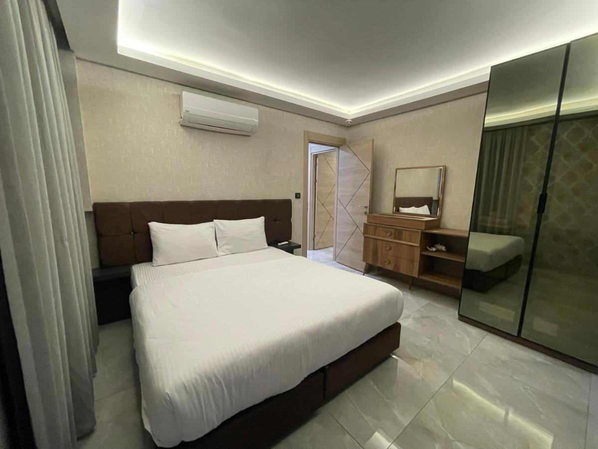 Le Luxe Suites Hotel & Spa Bursa Luaran gambar